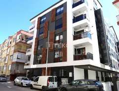 Lägenhet i Muratpasa, Antalya