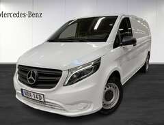 Mercedes-Benz Vito 116 CDI...