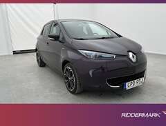 Renault Zoe R110 41 kWh 109...