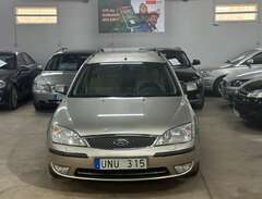 Ford Mondeo 2.5 V6 Automat...