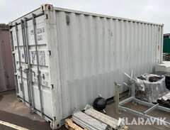 Container 20 fot 2 st