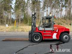 Truck Kalmar DCE 100-6