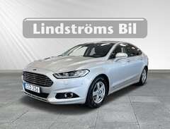 Ford Mondeo 2,0 TDCi AWD 18...
