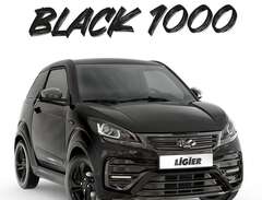 LIGIER JS 50 BLACK 1000 - 2...