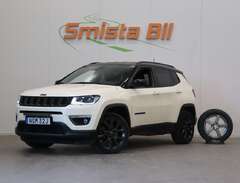 Jeep Compass 4xe Plug in S-...
