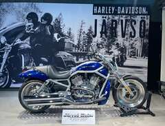 Harley-Davidson V-ROD VRSCA...