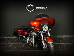 Harley-Davidson FLHXSE  I C...