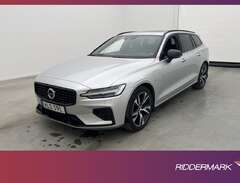 Volvo V60 Recharge T8 AWD R...