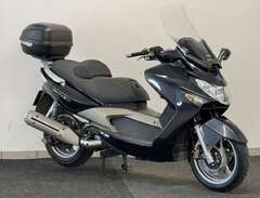 Kymco Xciting 500 # Scooter