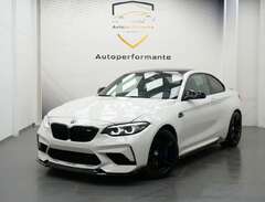 BMW M2 Competition DCT CS K...