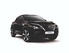 Nissan Juke Privatleasing f...