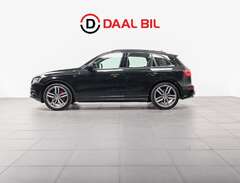 Audi Q5 PLUS 3.0 TDI V6 QUA...