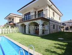 Villa i Dosemealti, Antalya