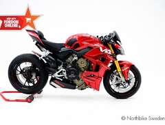 Ducati Streetfighter V4S *5...