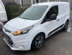 Ford transit Connect 220  T...