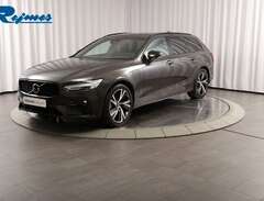 Volvo V90 Recharge T8 II R-...