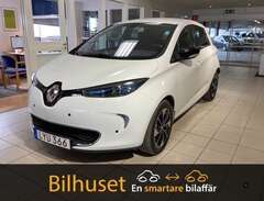 Renault Zoe Elbil  41 kWh *...