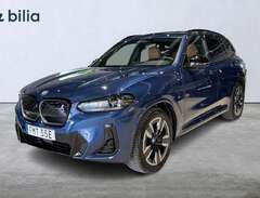 BMW iX3 Charged Panorama dr...