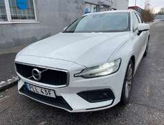 Volvo V60 D3 Geartronic, 150