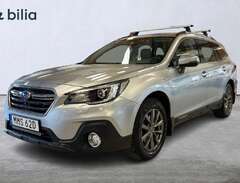 Subaru Outback 2.5 4WD AUTO...