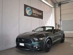 Ford Mustang GT 5.0 V8 441h...