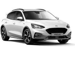 Ford Focus Active 1.0 EcoBo...