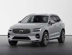 Volvo XC60 T6 Core Special...