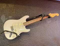 Fender Player stratocaster...