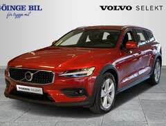 Volvo V60 Cross Country B4...