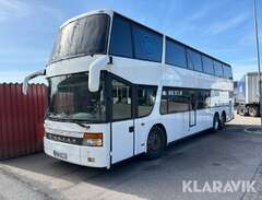 Buss Setra S 328 DT