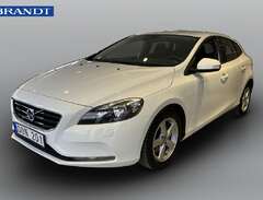 Volvo V40 T2 Your Kinetic