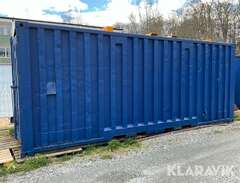 Container 20 fots