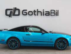 Ford Mustang GT 4.6 V8 304H...