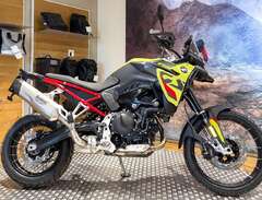 BMW  F 900 GS | Style Passion