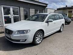Volvo V70 D3 Geartronic, 15...