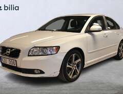 Volvo S40 N D2 Classic Mome...