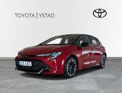 Toyota Corolla Hybrid GR-Sp...