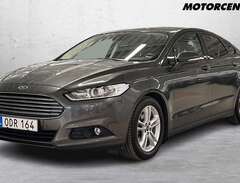 Ford Mondeo EcoBoost 1,5 16...