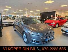 Ford Mondeo 2.0 TDCi Powers...