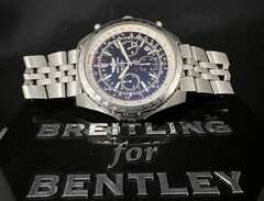 Breitling for Bentley  48mm...