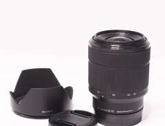 Sony FE 28-70mm f/3.5-5.6 O...