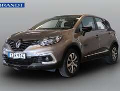 Renault Captur PhII Energy...