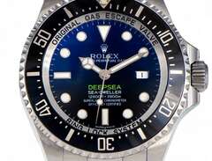 Rolex Sea-Dweller Deepsea 1...