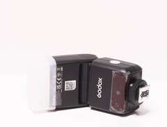 Godox TT350 för Nikon - 020...