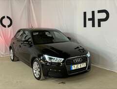 Audi A1 1.0TFSI S-Tronic Pr...