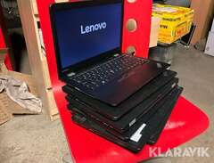 Laptop Lenovo Thinkpad 13 6st