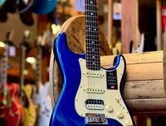 Fender American Ultra HSS S...