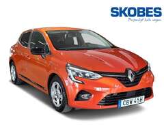 Renault Clio TCe 100 Intens...