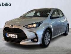Toyota Yaris Hybrid ACTIVE...