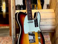 Fender American Ultra Telec...